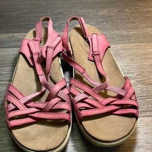3 for $50 Sale:  Hotter comfort sandals woman’s size